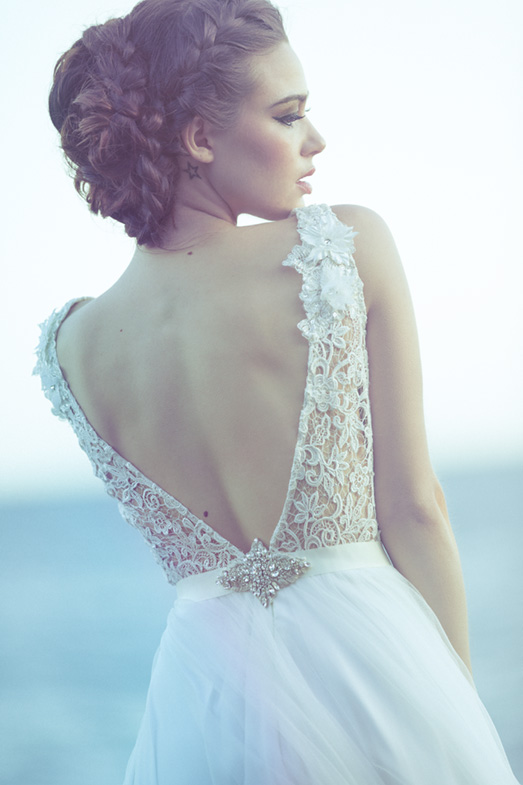 Bridal Couture Photography